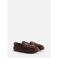 thumbnail image 2 of Scenario Women's Moc Toe Loafers, 2 of 6