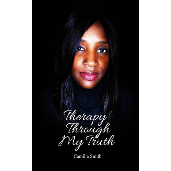 Therapy Through My Truth (Paperback)