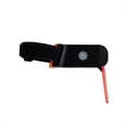 thumbnail image 1 of Juego de Luces de Bicicleta Recargables USB Luz Trasera de Bicicleta Luz Delantera y Trasera de Bicicleta Inteligente 4 Modos de Luz Luces de Bicicleta Ligeras A, 1 of 6