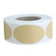 thumbnail image 4 of 250 piezas/pegatinas de papel etiquetas ovaladas en blanco papel pegatinas de sobres multiusos pegatinas decorativas para álbumes de, 4 of 9