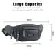 thumbnail image 2 of Nuevo Bolso de gran capacidad-bolso para deportes al aire libre-cartera de cajero de negocios, 2 of 5