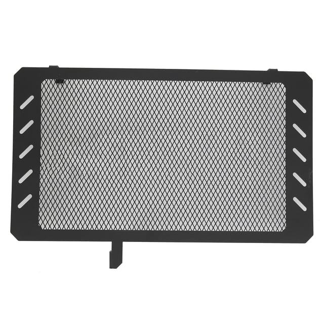 Radiator Cover,Motorcycle Radiator Guard Grille Motorcycle Radiator Grille Radiator Protector Advanced Technology