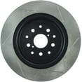 thumbnail image 6 of StopTech Power Slot 5/93-98 Supra Turbo Rear Right SportStop Slotted Rotor, 6 of 10
