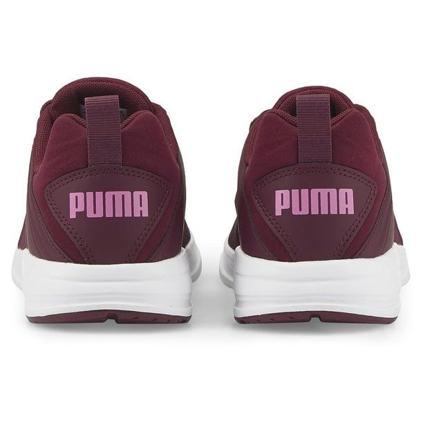 Tenis Puma Mujer Comet Alt Training Guinda 19510918