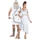 thumbnail image 4 of Disfraces de Halloween 2024 M-XL Disfraz de guerrero romano antiguo medieval de Halloween para hombre Disfraz de guerrero COS egipcio antiguo para juego de rol, 4 of 5