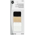 thumbnail image 2 of Dritz Women's 1-1/4" Bra-Back Extenders, Assorted, 3 Count, 2 of 9
