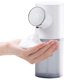 thumbnail image 1 of Dispensador de jabón, dispensador automático de espuma, dispensador de desinfectante de manos recargable y sin contacto de 320 ml con sensor de movimiento, resistente al agua para cocina,, 1 of 8