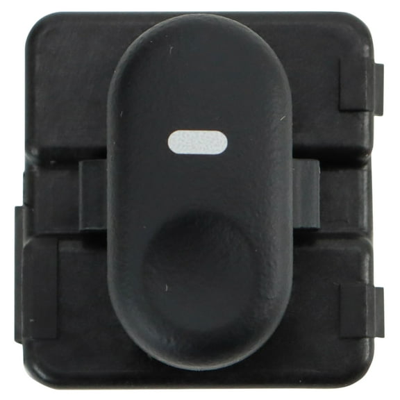 TRQ Rear Power Window Switch Fits 1997-2005 Buick Century 1997-2004 Regal SWA40697
