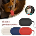 HPDL For Beat Solo Buds headphone case Silicone case Dropproof and