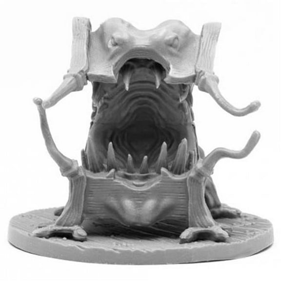 Reaper Miniatures Mockingbeast - Bed New