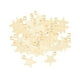 thumbnail image 1 of 50 dijes de estrella para hacer joyas, collares decorativos, conjuntos de joyas, colgantes con dijes Oro, 1 of 8
