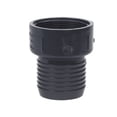 thumbnail image 2 of Boshart Polypropylene Hose Adapter UPVCFA-20 - Female Adapter - 2 In. FPT x 2 In. Insert, 2 of 2