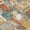 Paprika, variant on Addison Rugs Chantille Indoor/Outdoor Transitional Geometric Brown Machine Washable Rectangle Rug, 10' x 14'