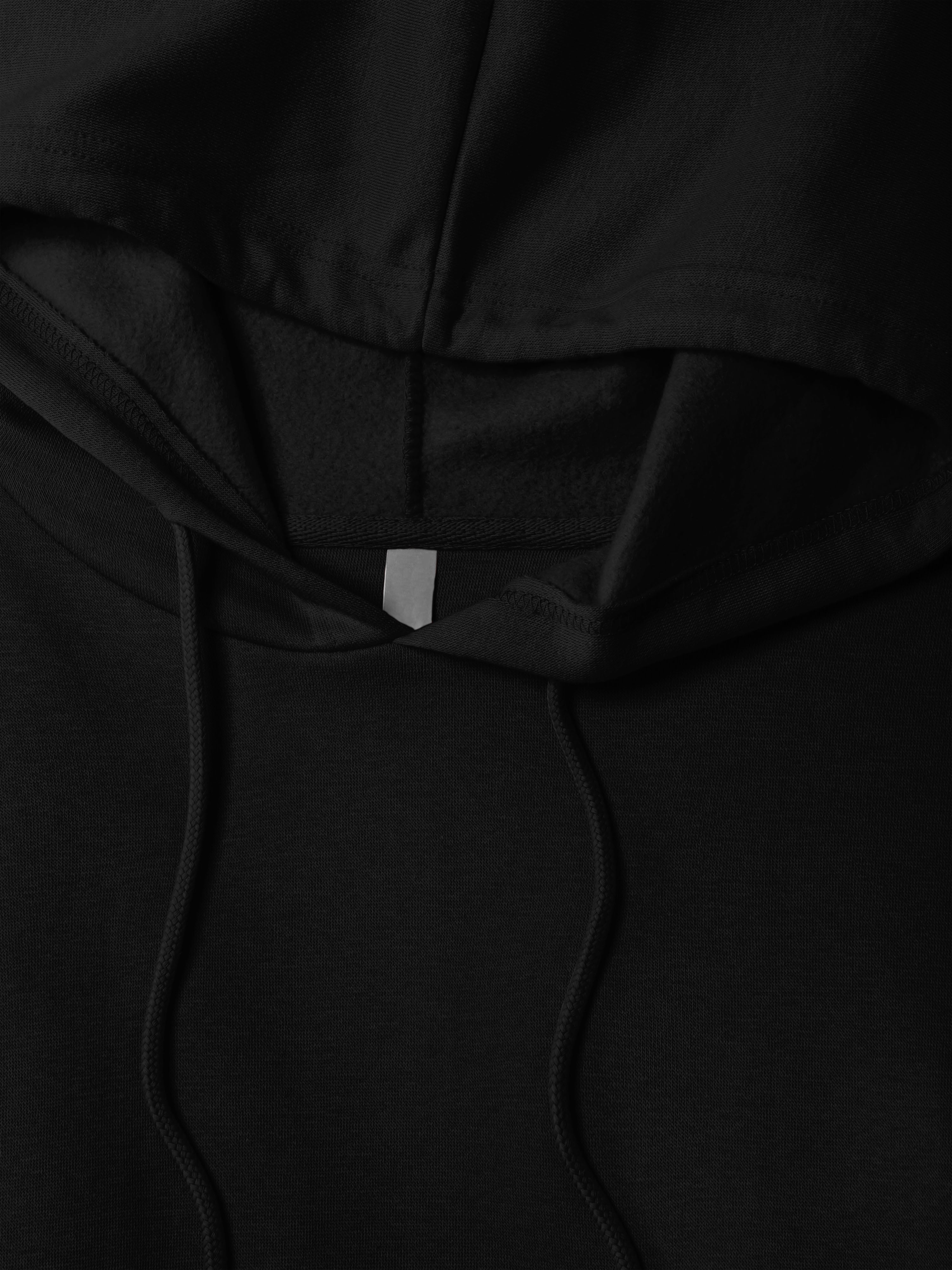Ma Croix Womens Premium Soft Fleece Hoodie Cotton Face Oversized Hooded Sweatshirt Lycra Ribbing