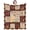 Giraffe, variant on Construction Vehicle Truck Blanket Stuff Excavator Throw Blanket With Cars Plush Cozy Soft Flannel Bedding Tractor Bedding Trucks Car Blankets Gifts Sofa Couch Bed Room Decor 50"X40"