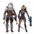 thumbnail image 2 of NECA Predator - Figura de PVC coleccionable Serie Alien vs Predator Machiko Noguchi Hornhead Alien con huevosUn estilo zhangmengya unisex, 2 of 2