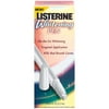 Listerine®: Whitening Pen