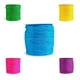 thumbnail image 1 of Hilo Para Pulsera Chino Elastico Bisutería 0.8 mm 92 metros celeste 92 metros JHASSELIN Hilo Chino, 1 of 5