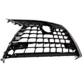 thumbnail image 2 of New Grille Assembly Compatible With Lexus NX300h Base 4 Cyl 2.5L NX300 Base 4 Cyl 2.0L 2018-2019 By 5310178140 LX1200198, 2 of 6