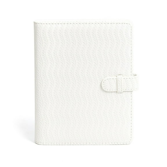 lanema 128 Pockets Photo Album for Mini 7s/8/25/50s/90 Instant Camera 3 Inch Picture