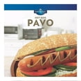 thumbnail image 4 of Salchicha de pavo San Rafael para hot dog 500 g, 4 of 4