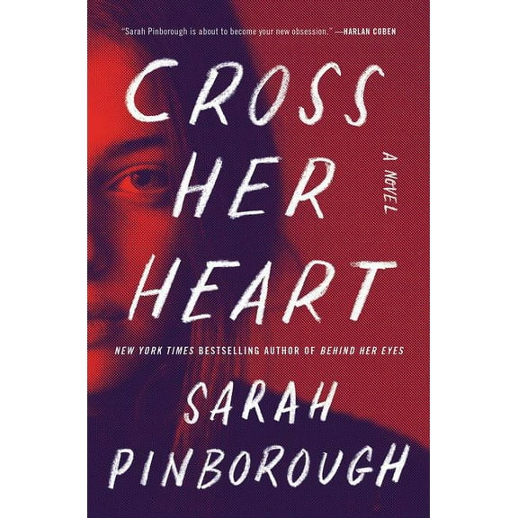 Cross Her Heart (Hardcover)