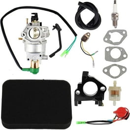 for Huayi 4x90 4x90a Carburetor for Engines 4X90HU 4X90HUA 547CC for Troy Bilt Walmart