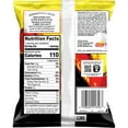 thumbnail image 2 of Funyuns Flamin' Hot Onion Flavored Rings Snack Chips, 0.75 Ounce Bag, 2 of 5