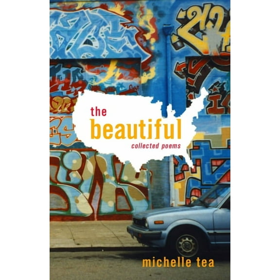 The Beautiful (Paperback)