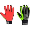 thumbnail image 3 of Pip Global Safety Mechanics Gloves, Cut Level A6 ,XL 1 PR 42-612BY/10XL, 3 of 3
