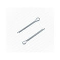 thumbnail image 2 of Bolt Motorcycle Hardware, Inc Cotter Pin 2.5X25Mm 25/Pk 022-72525, 2 of 2