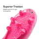 thumbnail image 5 of Tacos de Fútbol DREAM PAIRS Talla 6 Niños Rosa Fucsia, 5 of 7