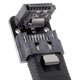 thumbnail image 4 of PH018 Motherboard SATA7PIN Interface 90 Degrees Turn Connector in the Opposite Direction, 4 of 5