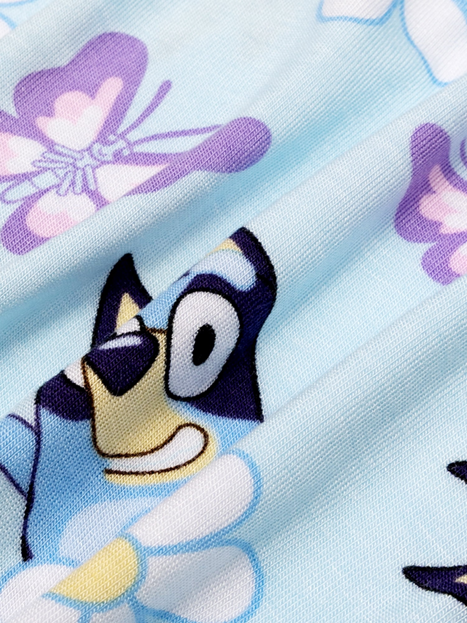 Character Toddler One-Piece Viscose Sleeper, Sizes 12M-5T