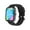black, variant on SKMEI Smart Watch for Men Women 1.83" Waterproof Fitness Trackers 100+ Sports Modes with Sleep Monitor ,for iPhone and Android