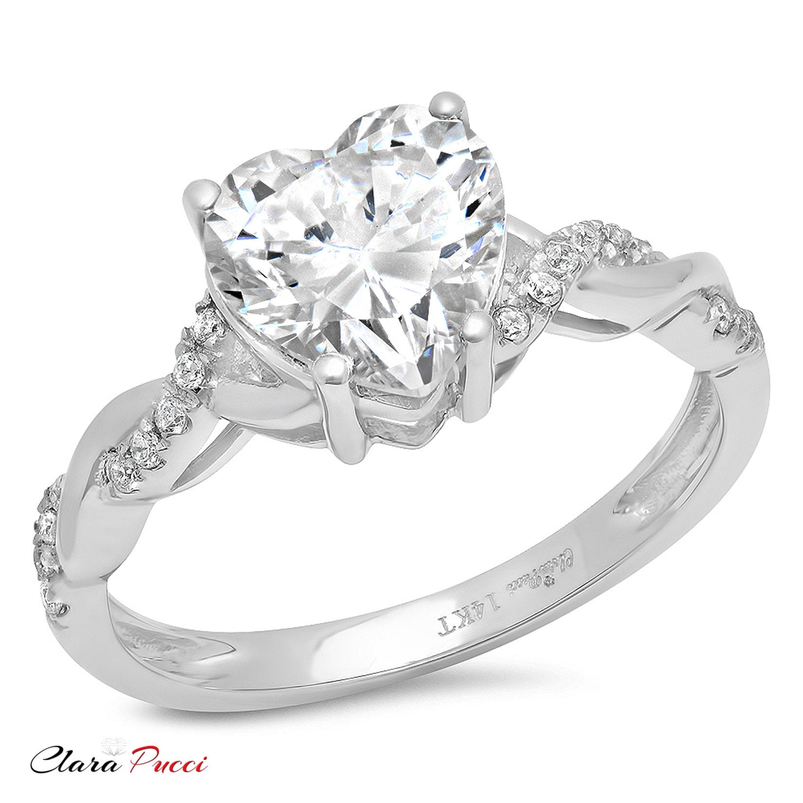 Clara pucci rings sale