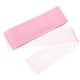 thumbnail image 1 of Uxcell 25 Yardas de Trenza de Crin de Caballo Rígido, 3 Pulgadas de Ancho para Costura de Boning de Poliéster, Vestido de Novia, Accesorios de Manualidades DIY, Rosa Claro (1 Rollo), 1 of 7