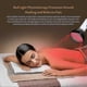 thumbnail image 5 of 2025 Red light therapy lamp 36w 18 leds infrared light therapy device adjustable lamp clamp holder skin care pain relief health care, 5 of 5
