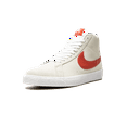 thumbnail image 4 of NIKE MENS SB Zoom Blazer Mid "Lobster" 864349 108 864349 108 from Stadium Goods, 4 of 9