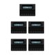 thumbnail image 1 of Methold Smart Battery Charger LCD Display W/ USB Micro USB Type C for 1.2V Ni MH AA Type2 NO2, 1 of 1
