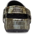 thumbnail image 2 of Crocs Clásicos Realtree Zuecos para Niños Talla 7, 2 of 6