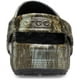 thumbnail image 2 of Crocs Clásicos Realtree Zuecos para Niños Talla 7, 2 of 6
