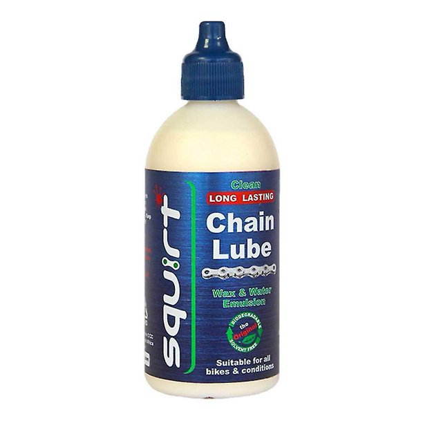 Aceite de cadena de 15/120ml para bicicleta de carretera, aceite de mantenimiento de cadena seca cerosa, lubricante especial para bicicleta de montaña, lubricante seco Hy