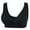 Black, variant on Aayomet Women’s Bras Sports Bra for Women Longline Padded Bra Yoga Crop Tank Tops Fitness Workout Running Top,Purple 5XL