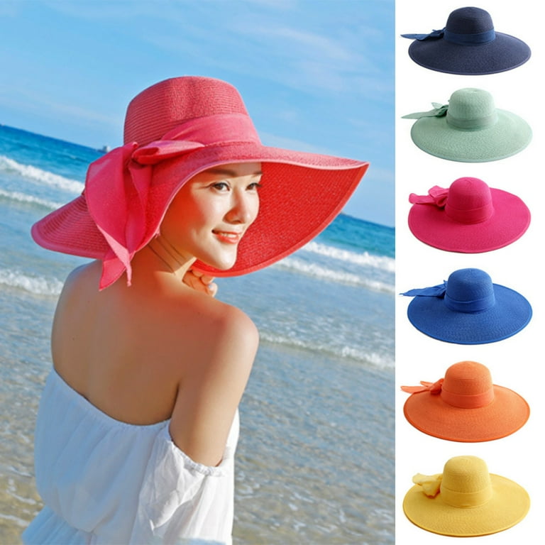 Women's large size sun hats new arrivals