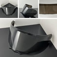 thumbnail image 7 of Genesis SV Visor for MT V25B, 935, Genesis R SV Helmet Face Shield Moto Lens Accessories, 7 of 7