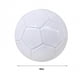 thumbnail image 3 of White Soccer Ball Sports Ball Painting Training Ball Play Football Official, 3 of 5