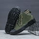 thumbnail image 4 of Zapatillas de deporte de lona para hombre, cómodas zapatillas de deporte de escalada, zapatillas tácticas para exteriores, 4 of 9