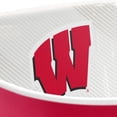 thumbnail image 3 of Wisconsin Badgers Large Party Bowl, 3 of 4