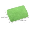 thumbnail image 2 of Raindrops 6Pcs Versatile Microfiber Cloths for Car Side Mirror and Windshield Dust Removal, 2 of 6
